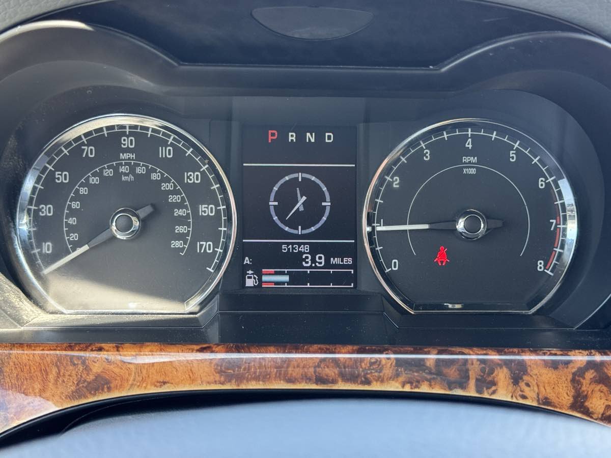 Used 2007 Jaguar XK Convertible RWD image 28
