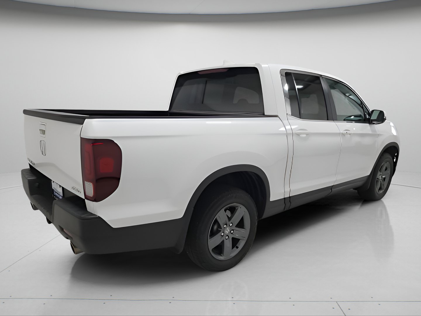 Certified 2023 Honda Ridgeline RTL image 6