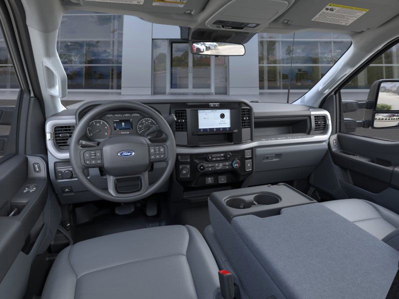New 2026 Ford F250 XL image 31
