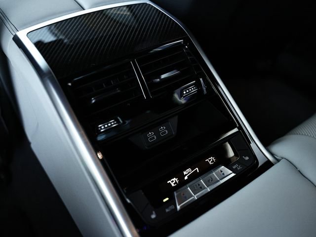 Used 2023 BMW M8 Gran Coupe xDrive Competition w/ M Carbon Exterior Package AWD/4WD image 28