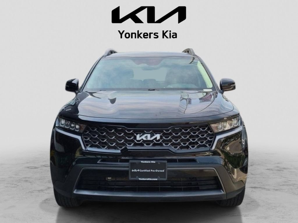 Certified 2023 Kia Sorento S AWD/4WD image 3