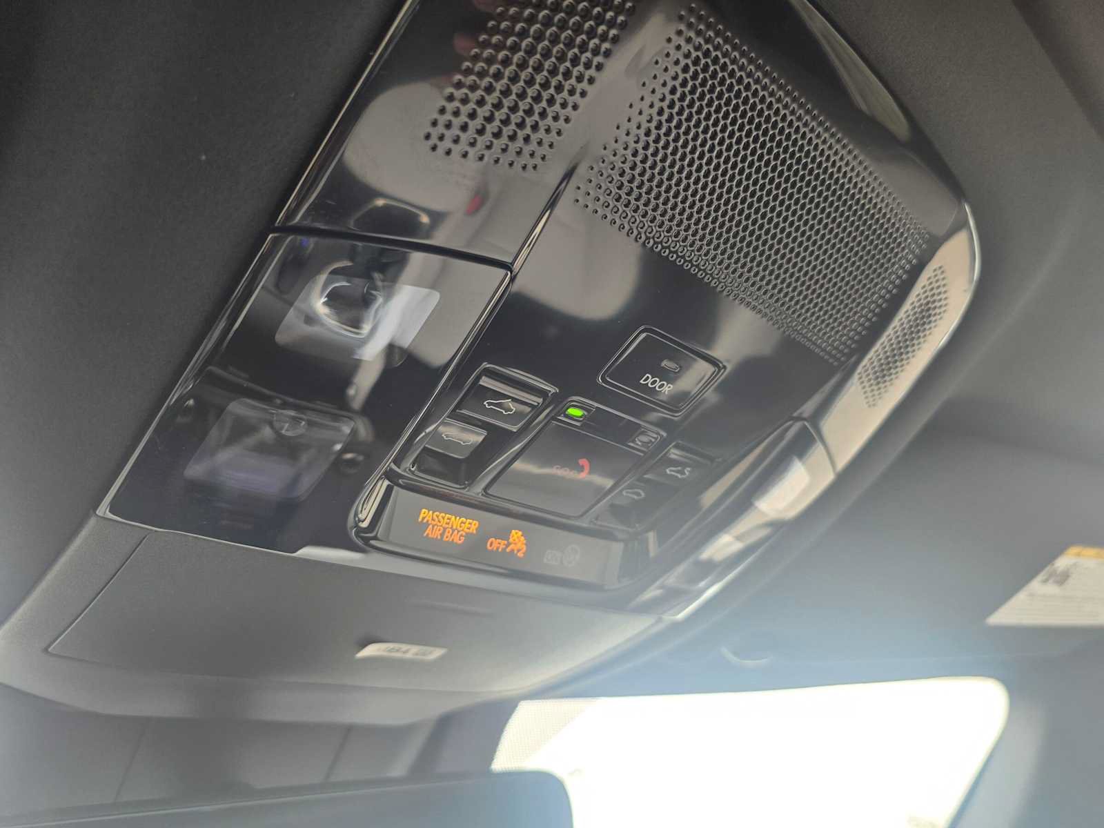 New 2026 Lexus RX 350 Premium AWD/4WD image 48