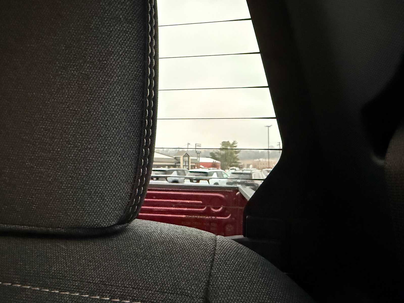 Used 2022 RAM 2500 Tradesman image 37