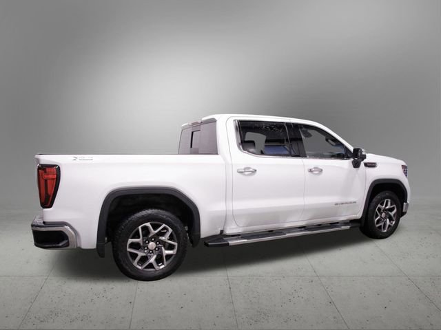 Used 2023 GMC Sierra 1500 SLT w/ SLT Premium Package image 8