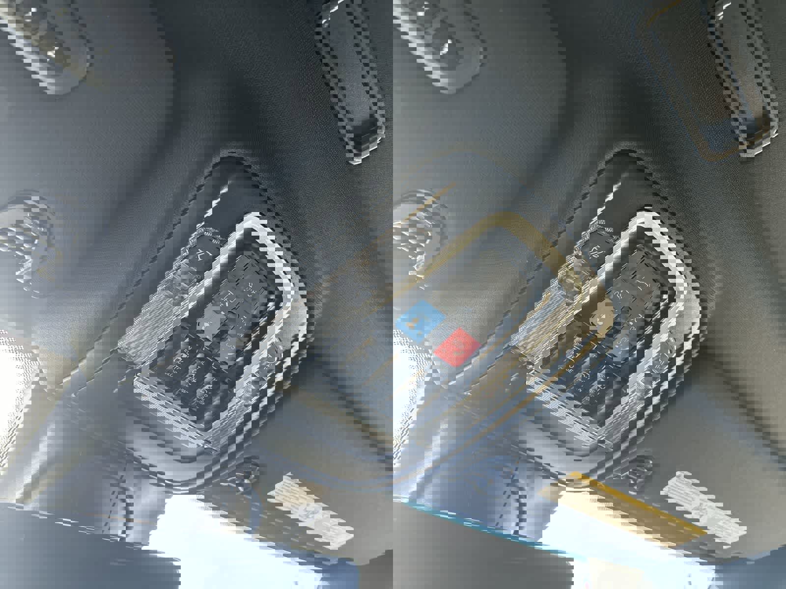 New 2026 RAM 3500 Limited image 31