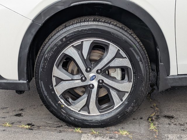 Certified 2021 Subaru Outback Touring XT image 14