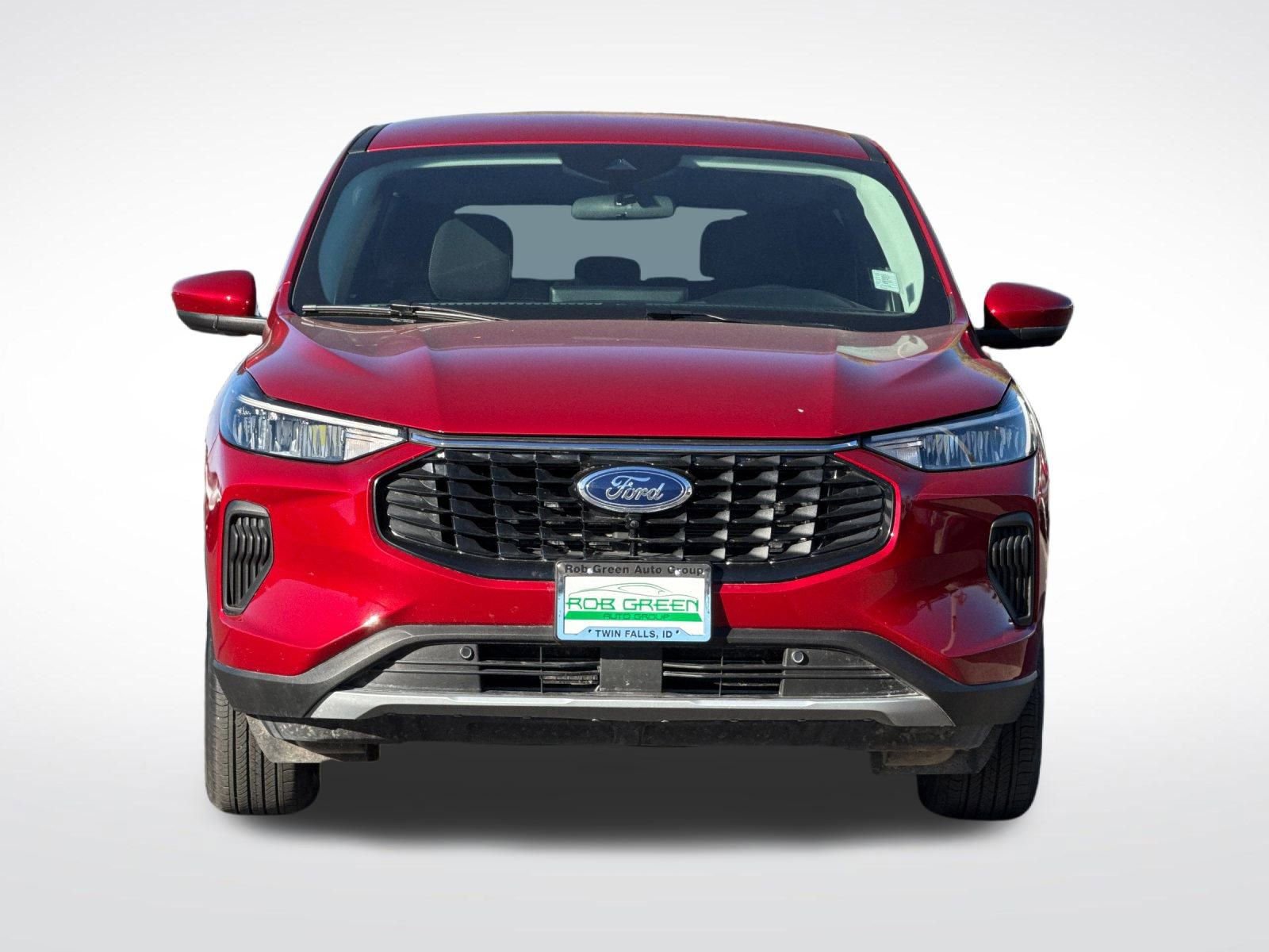 Used 2023 Ford Escape Active w/ Tech Pack #2 image 8
