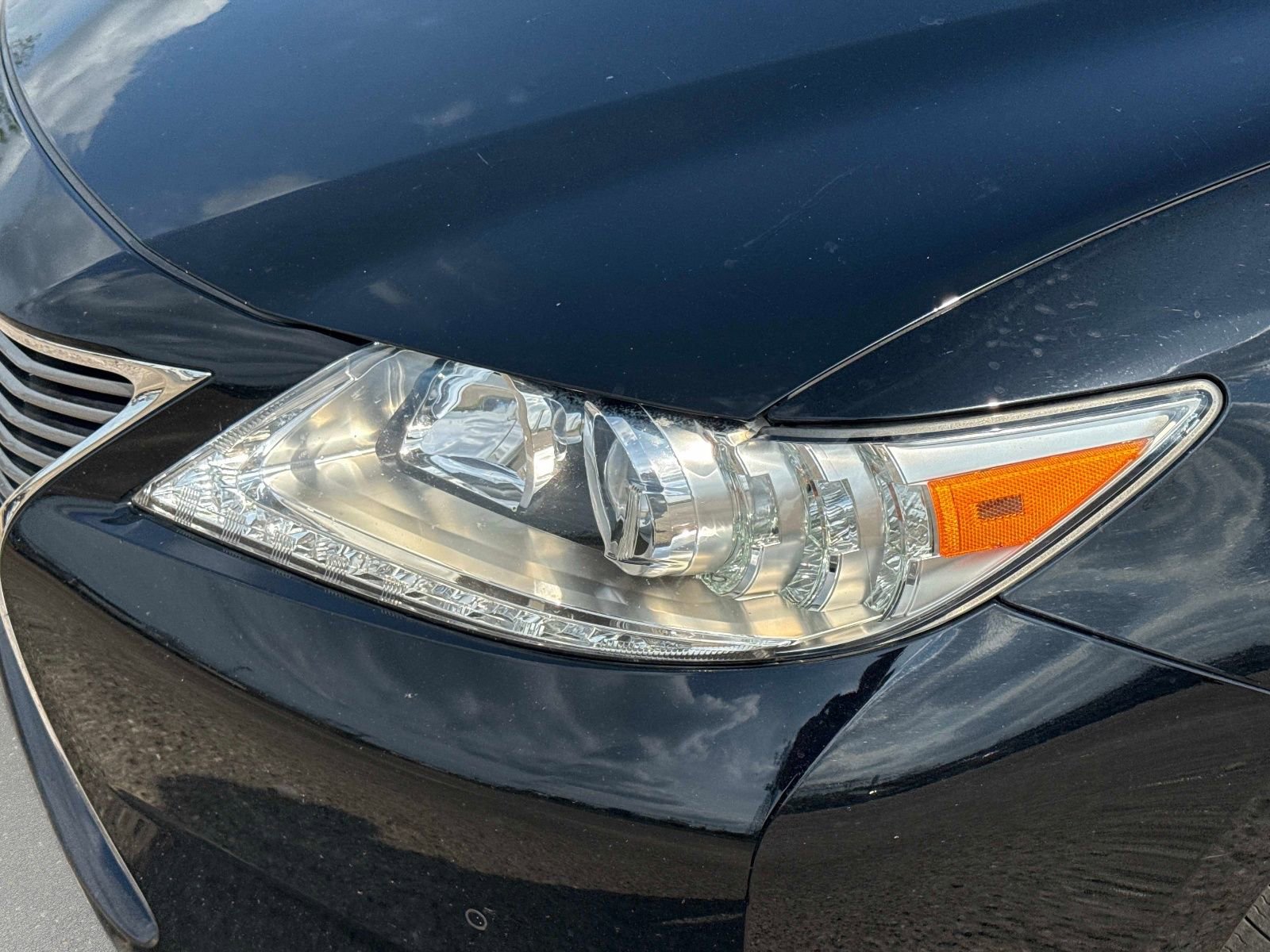 Used 2014 Lexus ES 350 w/ Luxury Package image 9