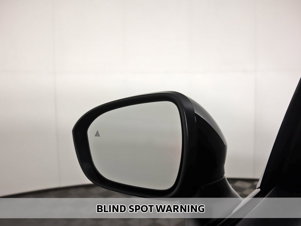 Used 2023 Nissan Ariya EVOLVE+ e-4ORCE image 8