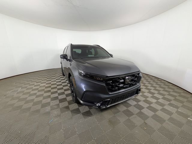 Used 2024 Honda CR-V Sport image 32