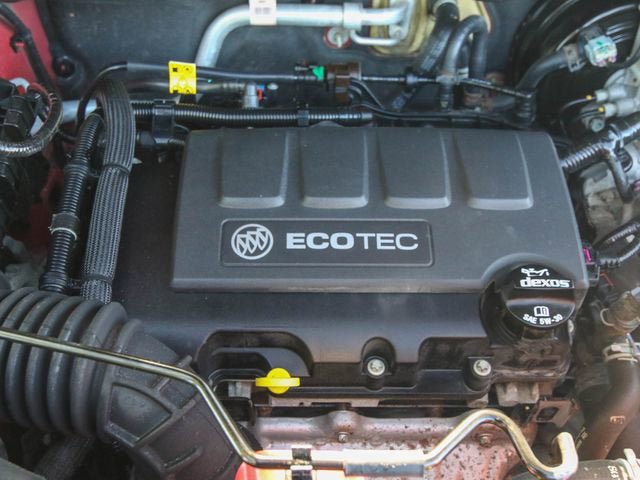Used 2016 Buick Encore FWD image 28
