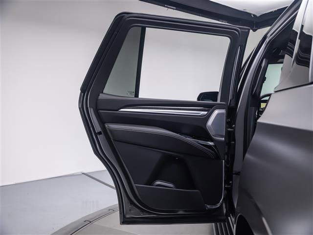 Used 2026 Cadillac Escalade V image 29