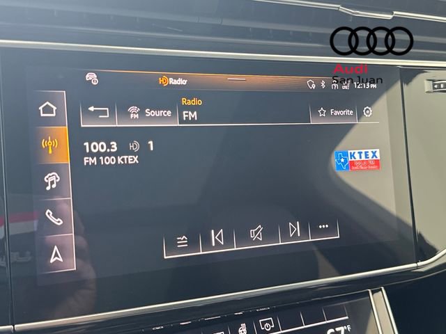 New 2026 Audi Q7 3.0T Premium Plus image 22