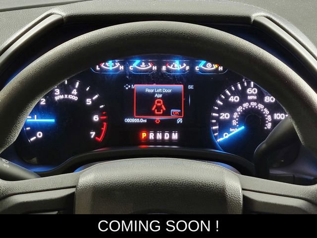 Certified 2019 Ford F150 XL w/ Equipment Group 101A Mid image 28