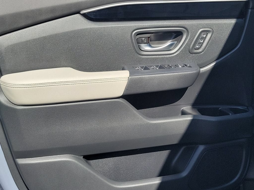 Used 2026 Honda Passport RTL image 19