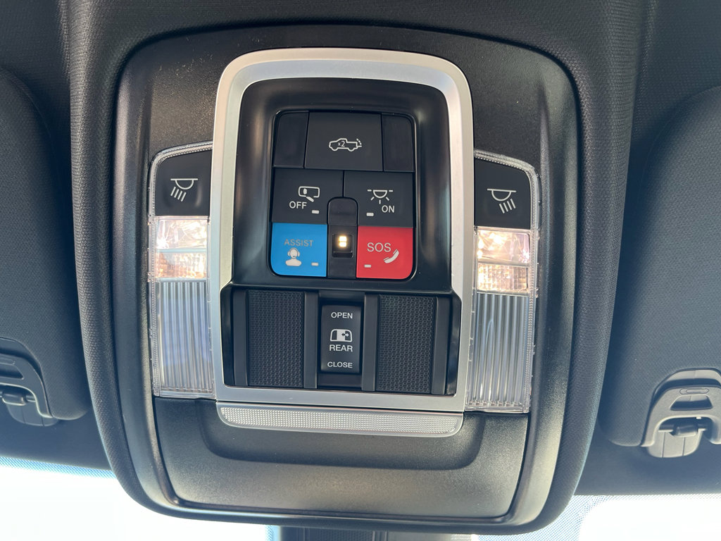 New 2026 RAM 1500 Big Horn image 9