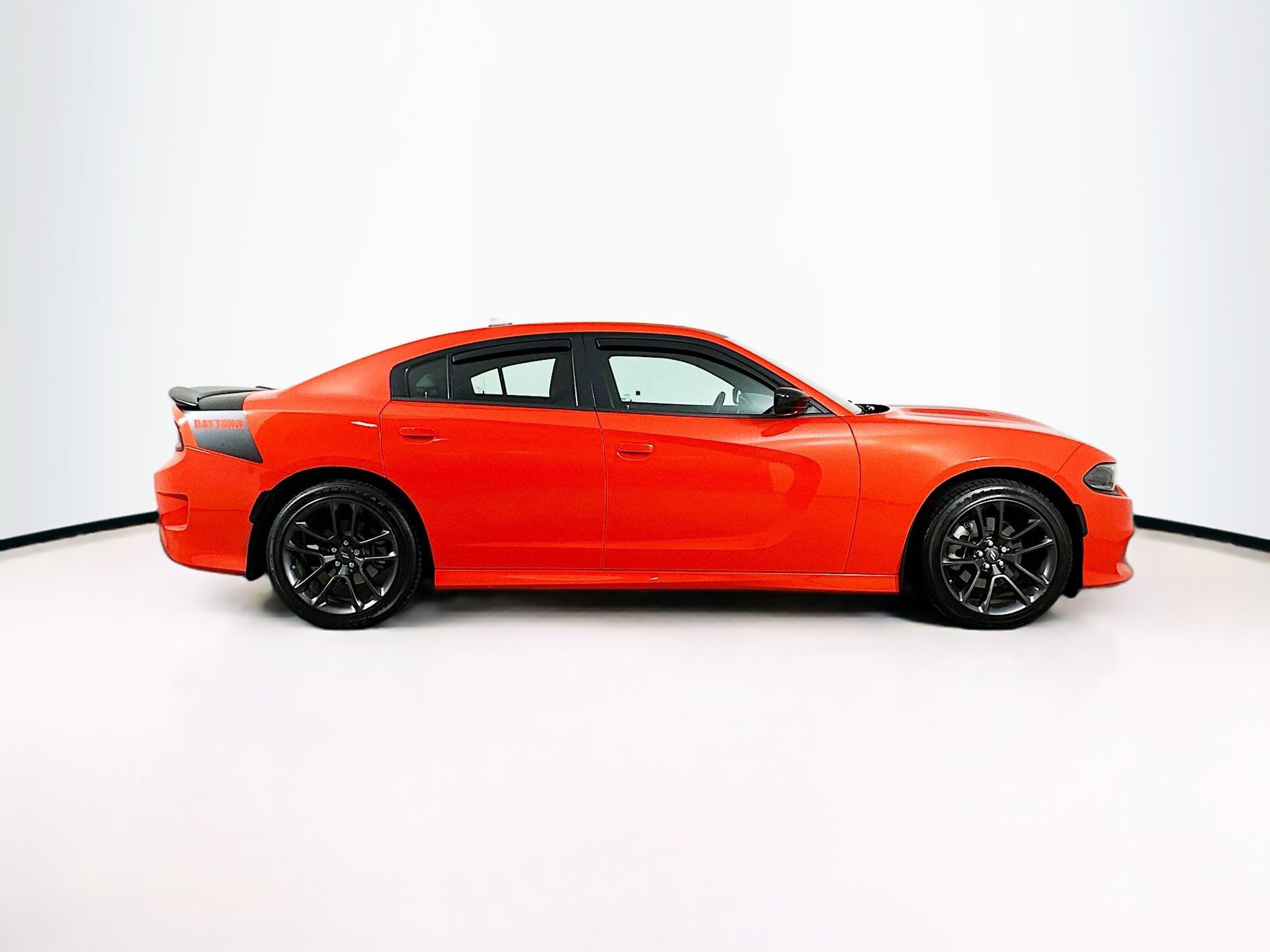 Used 2023 Dodge Charger R/T w/ Daytona Edition Group image 10