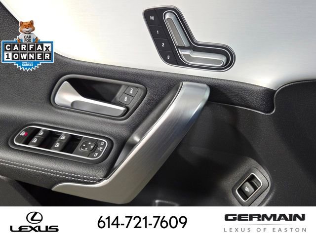 Used 2025 Mercedes-Benz CLA 250 4MATIC image 29