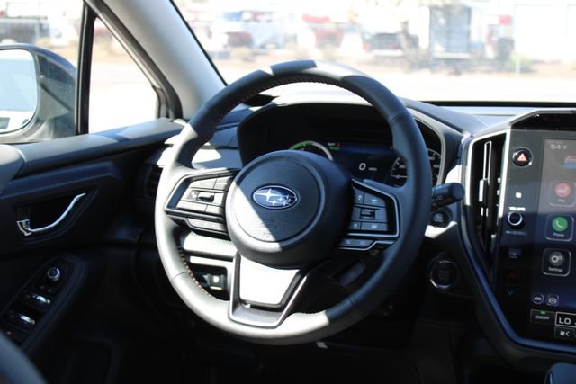 New 2026 Subaru Crosstrek 2.5i Limited AWD/4WD image 20