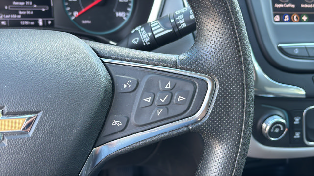 Used 2024 Chevrolet Equinox LS w/ Driver Confidence II Package FWD image 22