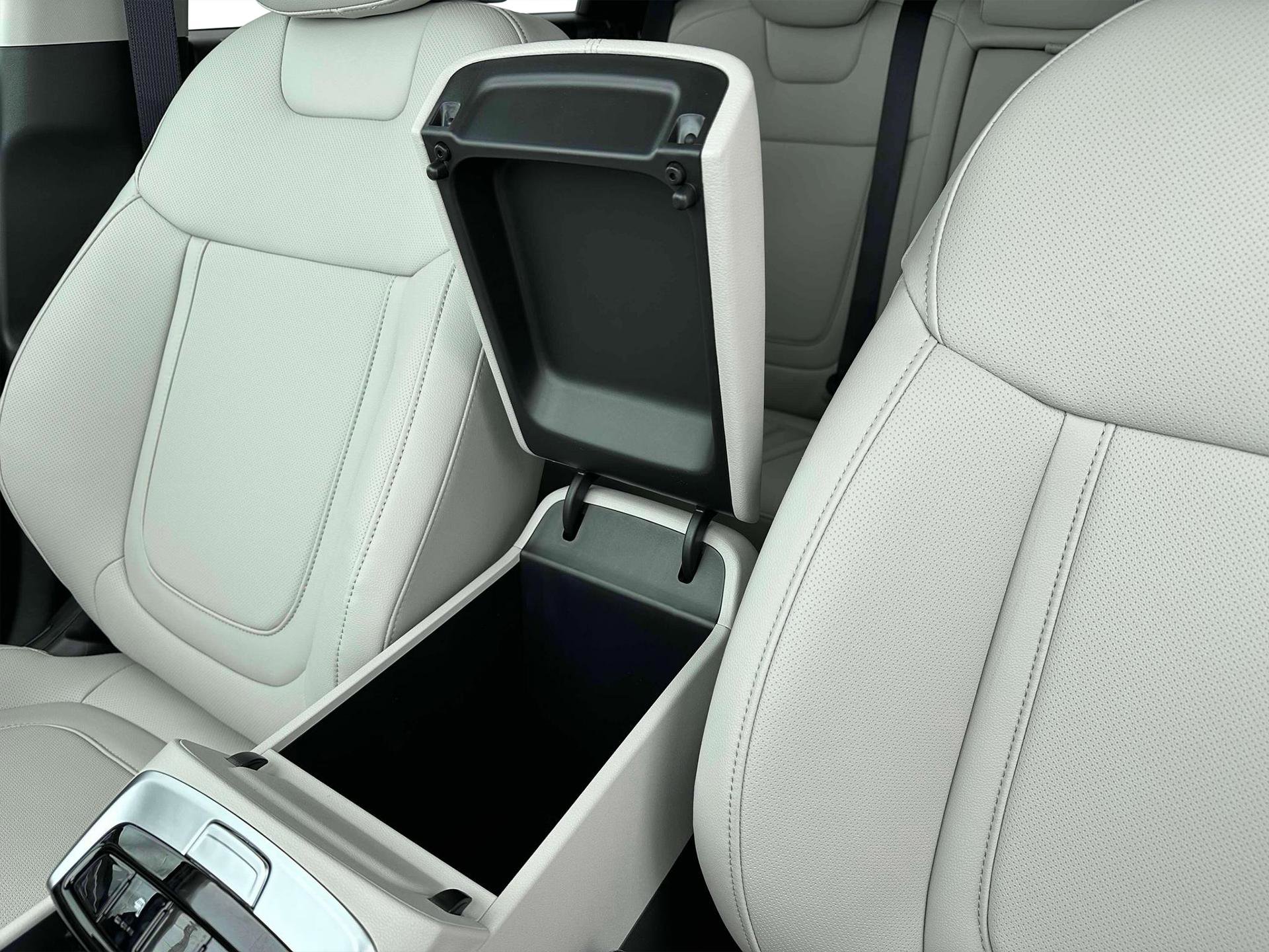 New 2024 Hyundai Tucson SEL w/ Convenience Package image 18