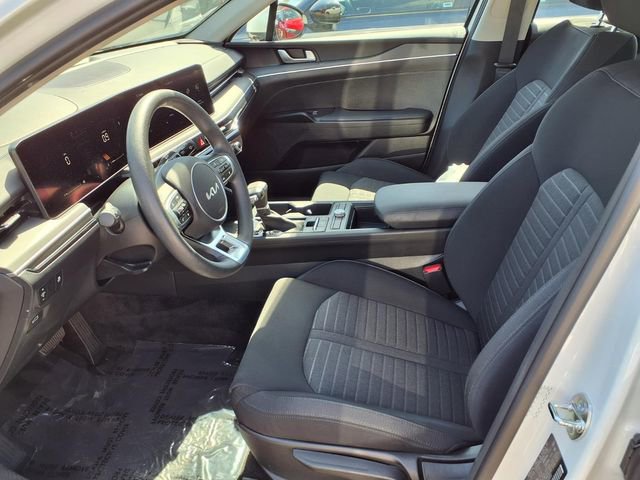 Used 2025 Kia K5 LXS FWD image 12