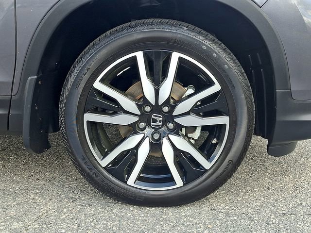 Used 2020 Honda Pilot Elite image 8