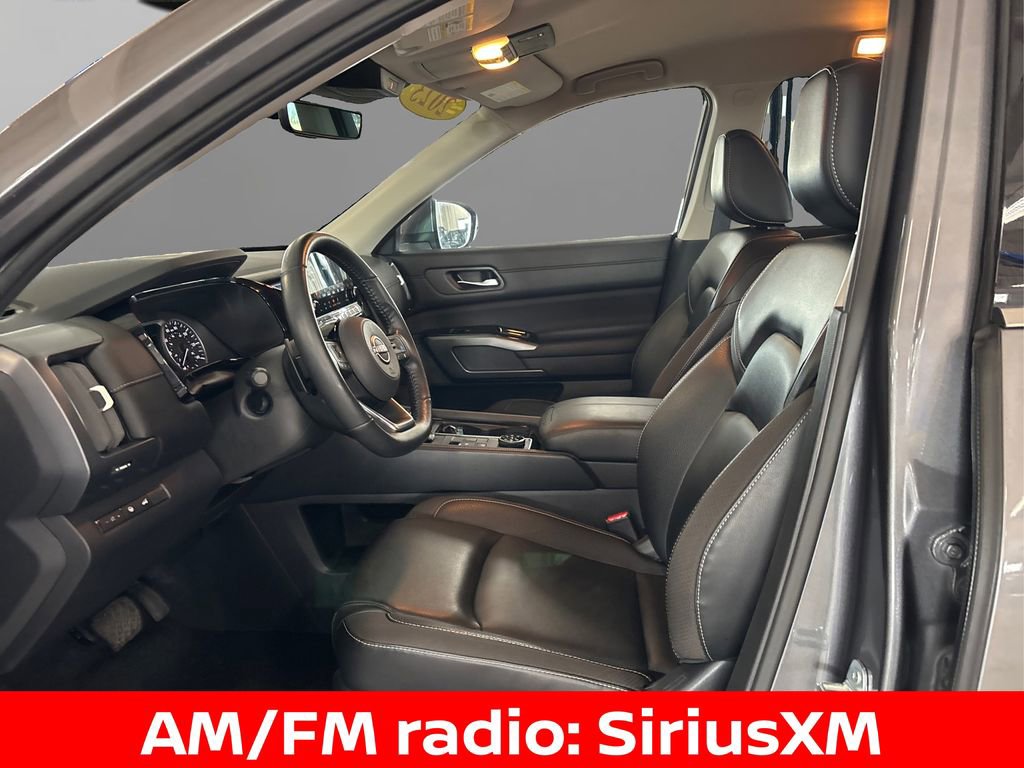 Certified 2023 Nissan Pathfinder SL w/ Lighting Package (N92) AWD/4WD image 10
