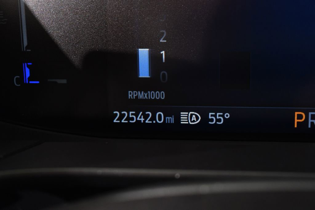 Used 2024 Ford Escape ST-Line w/ Tech Pack #1 AWD/4WD image 27
