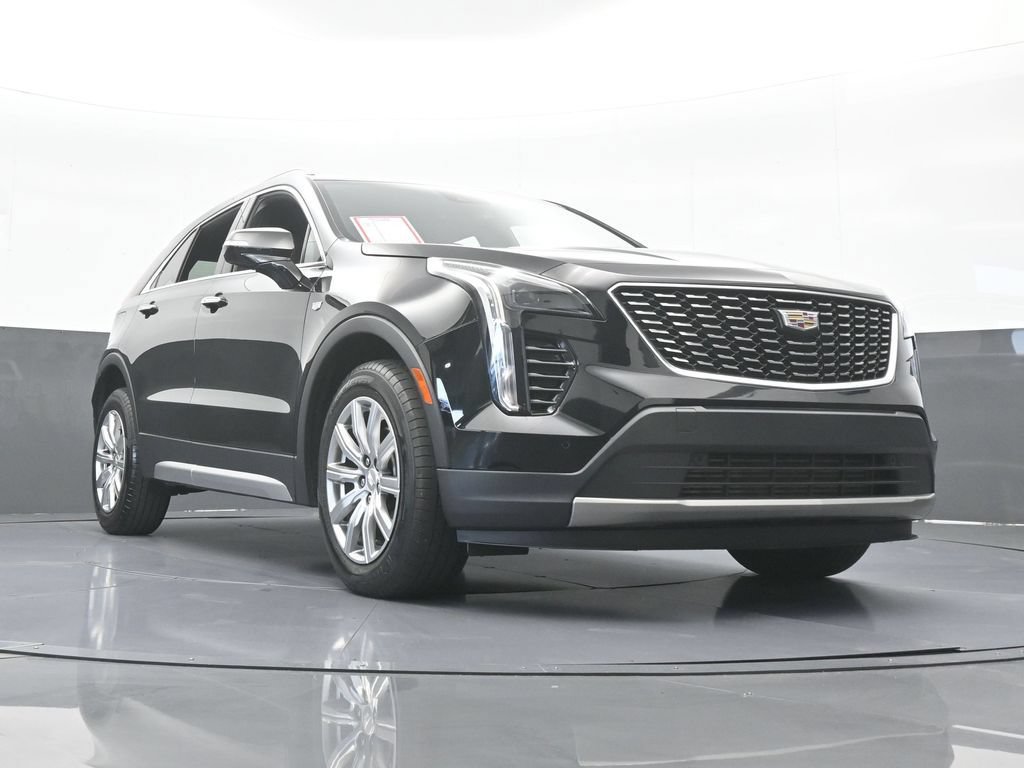Used 2023 Cadillac XT4 Premium Luxury FWD image 64