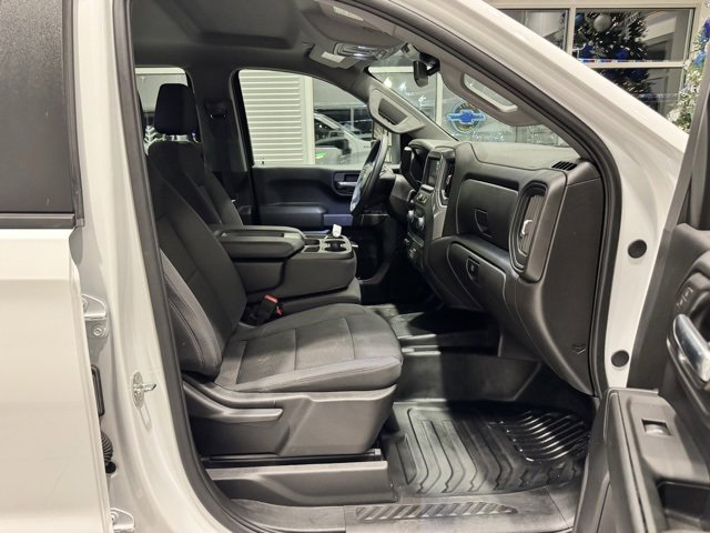 Used 2024 Chevrolet Silverado 1500 W/T image 13