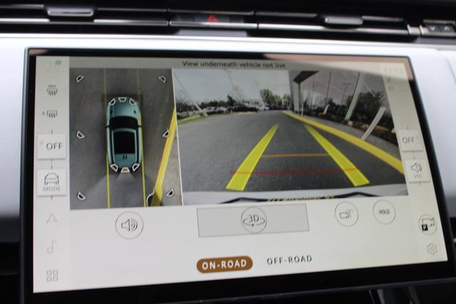 New 2025 Land Rover Range Rover Sport Dynamic SE image 14