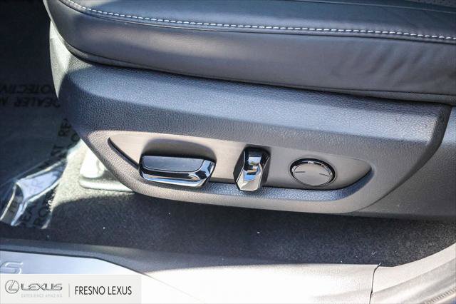 Certified 2025 Lexus NX 350 AWD w/ Accessory Package (2T) image 21