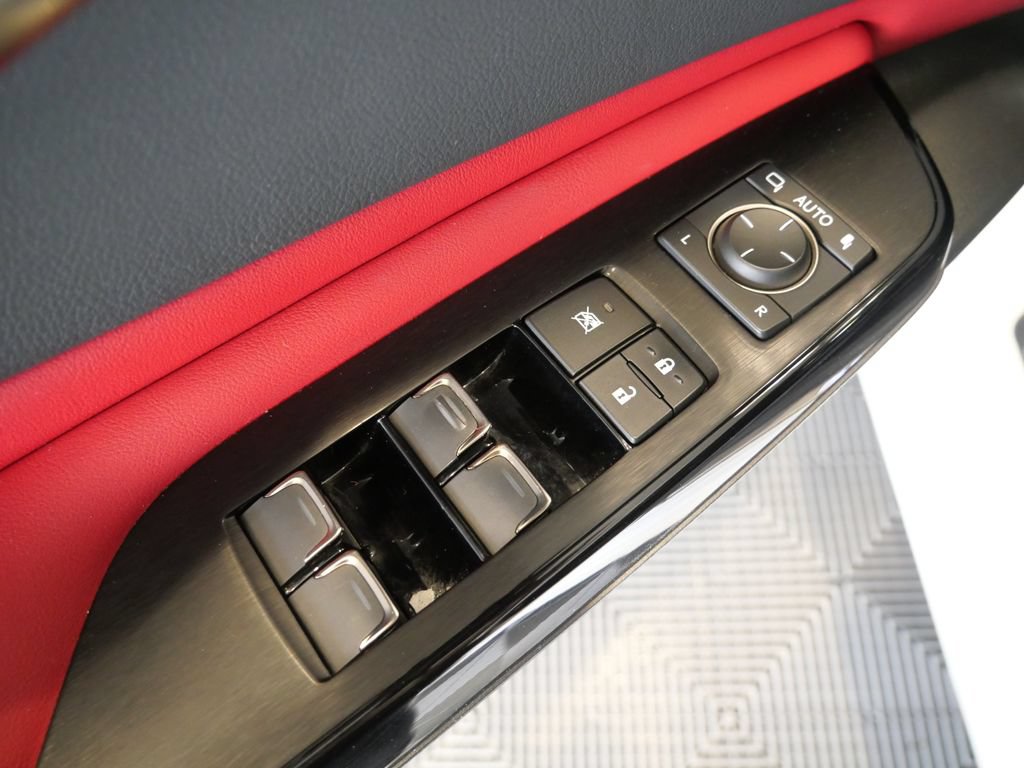 Certified 2023 Lexus ES 350 F Sport w/ Accessory Package (Z2) FWD image 17