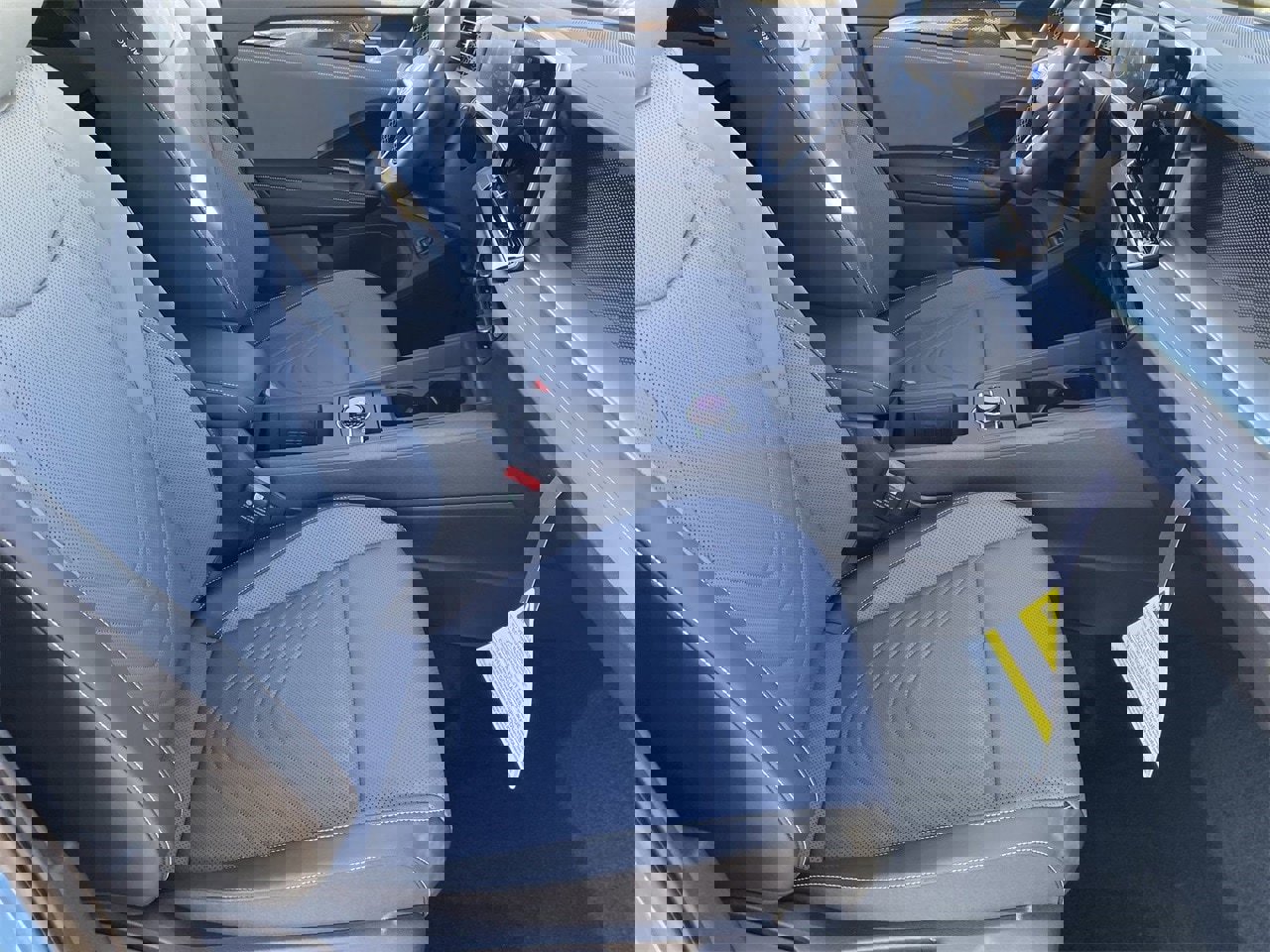 New 2026 Volkswagen Tiguan SE image 8