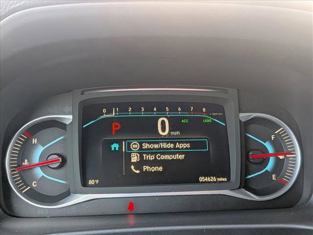 Used 2021 Honda Passport EX-L image 11