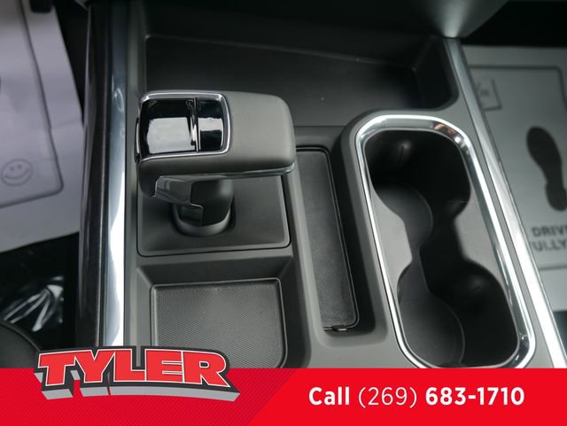 New 2026 Chevrolet Silverado 1500 LTZ w/ Technology Package image 38