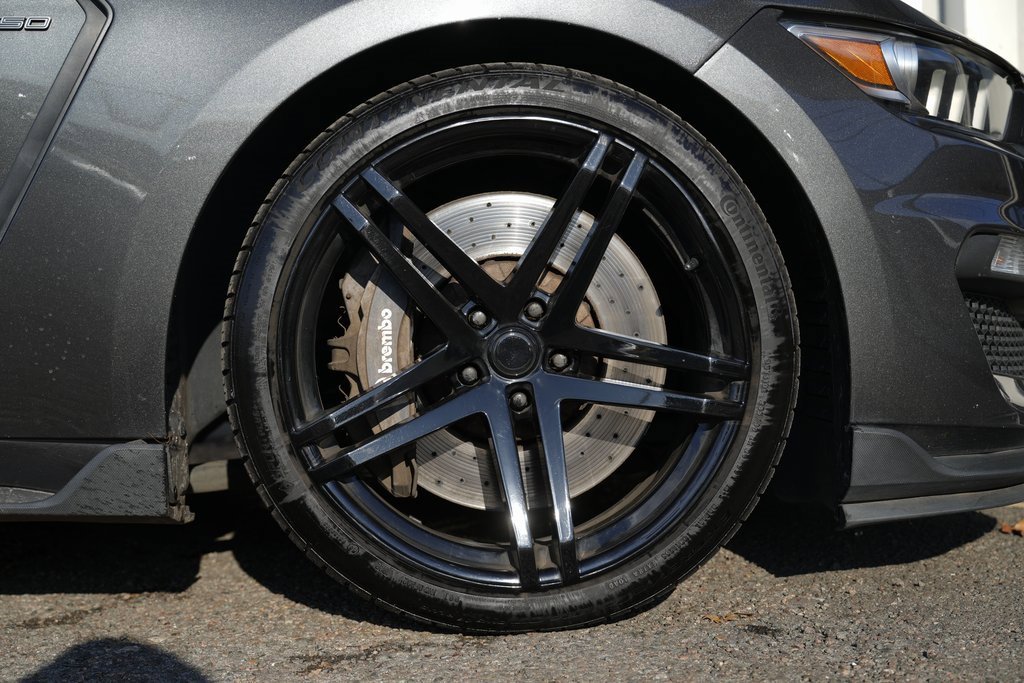 Used 2017 Ford Mustang Shelby GT350 image 10