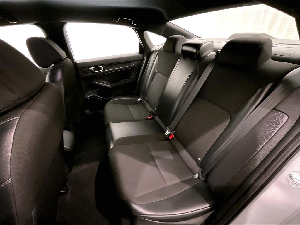 Used 2023 Honda Civic Sport image 15