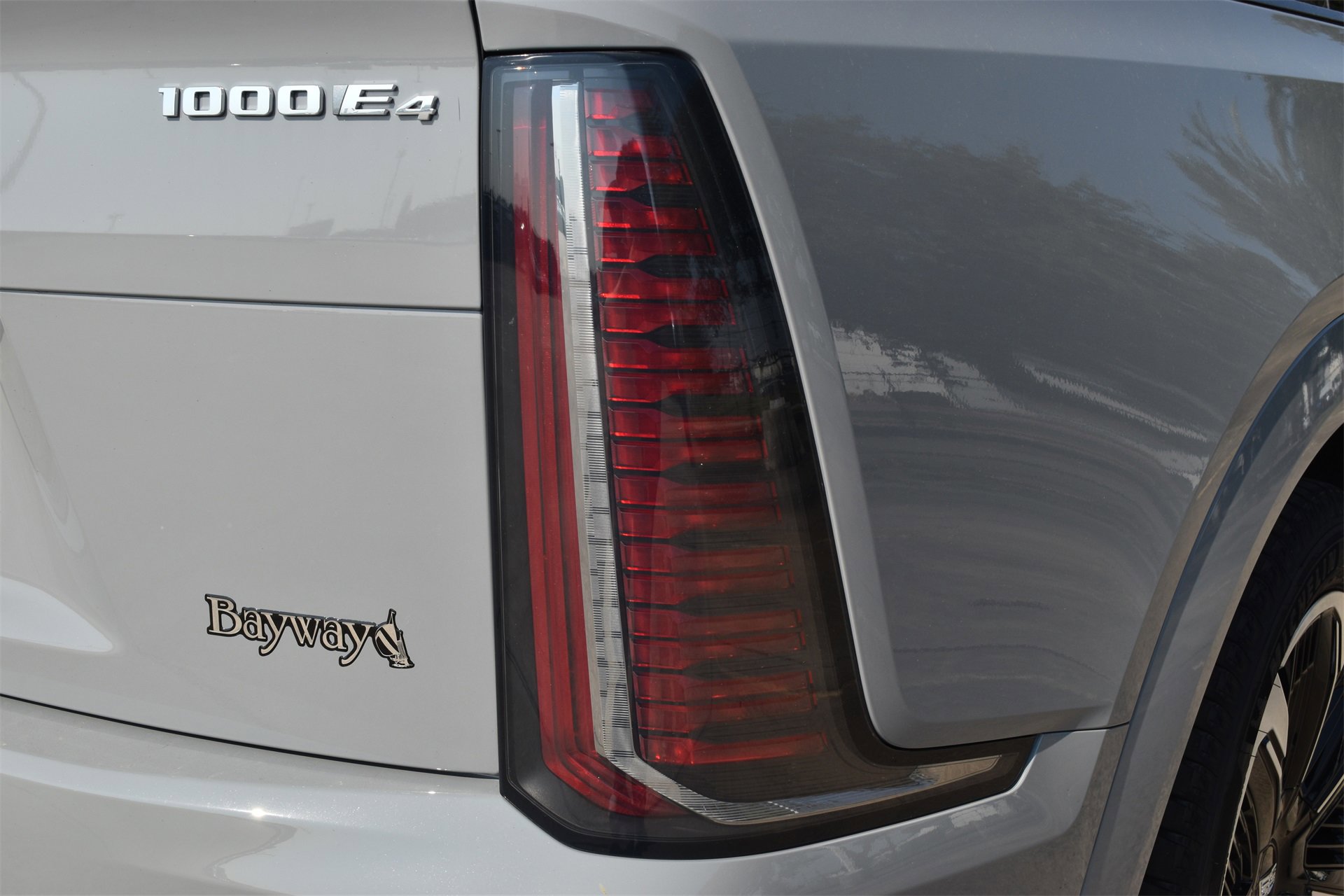 New 2026 Cadillac Escalade IQ Sport 1 image 22