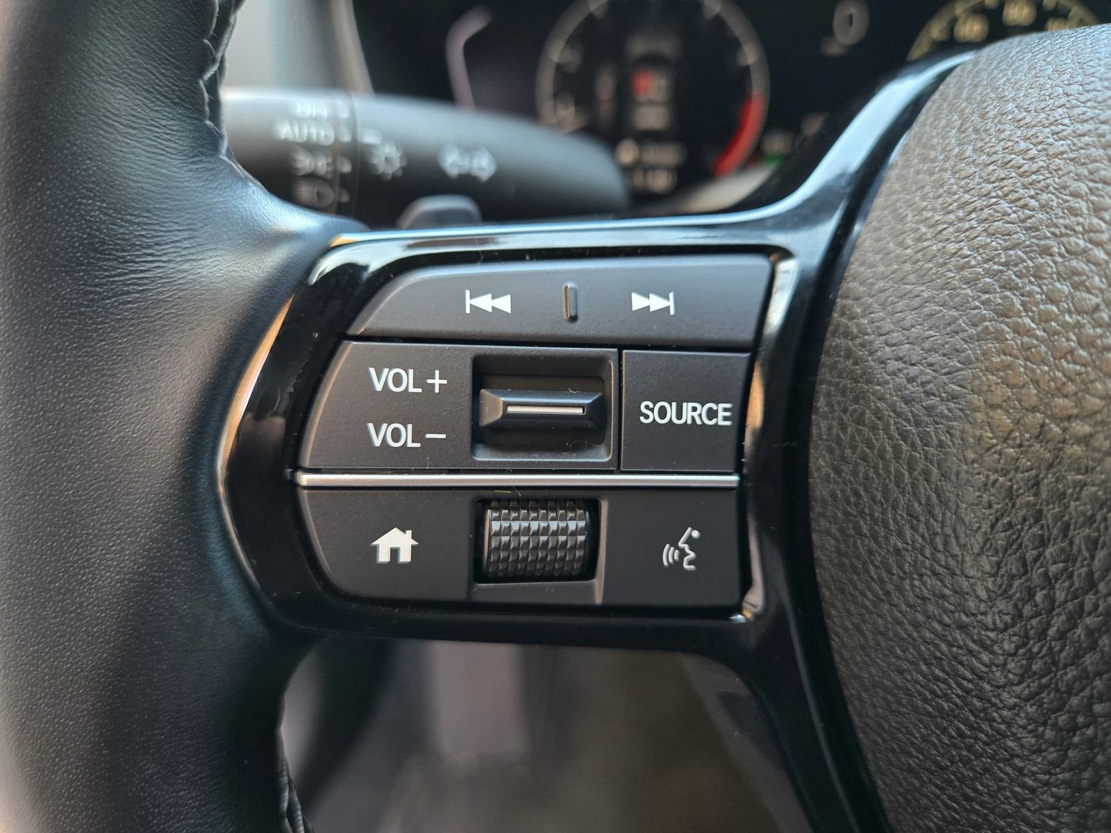 Used 2024 Honda Civic Sport image 11