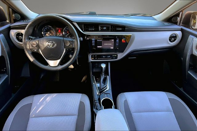 Used 2019 Toyota Corolla LE FWD image 7