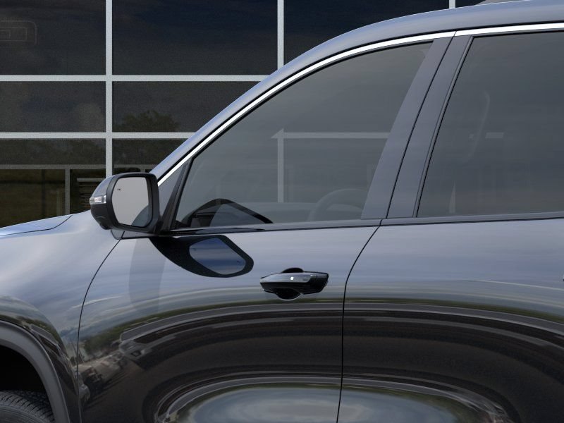 New 2026 GMC Acadia Elevation FWD image 12