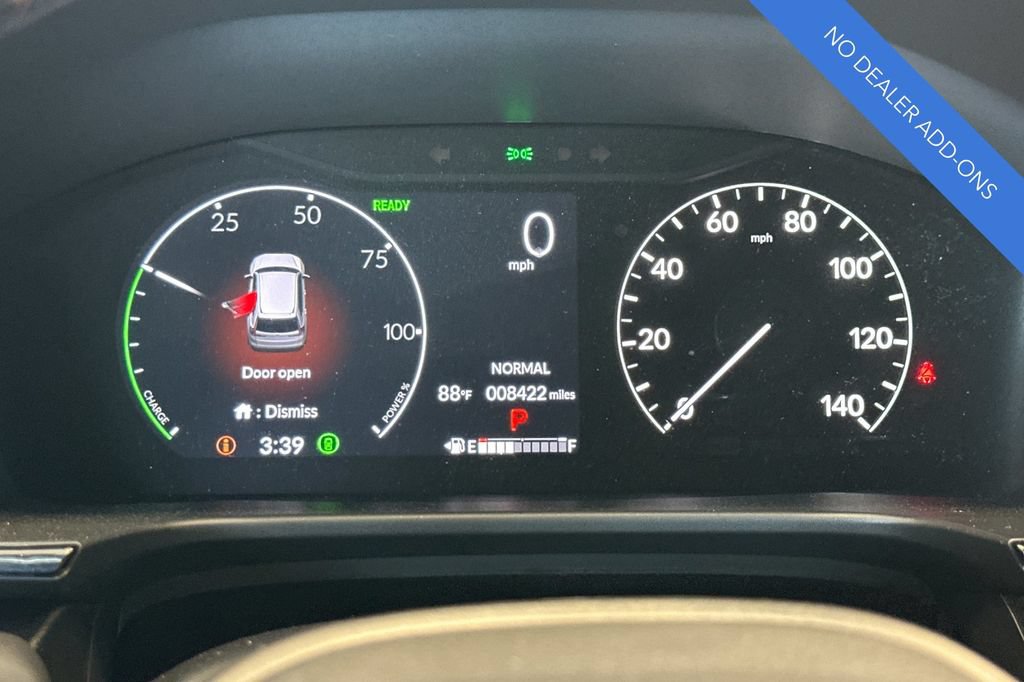 Used 2025 Honda CR-V Sport-L image 28