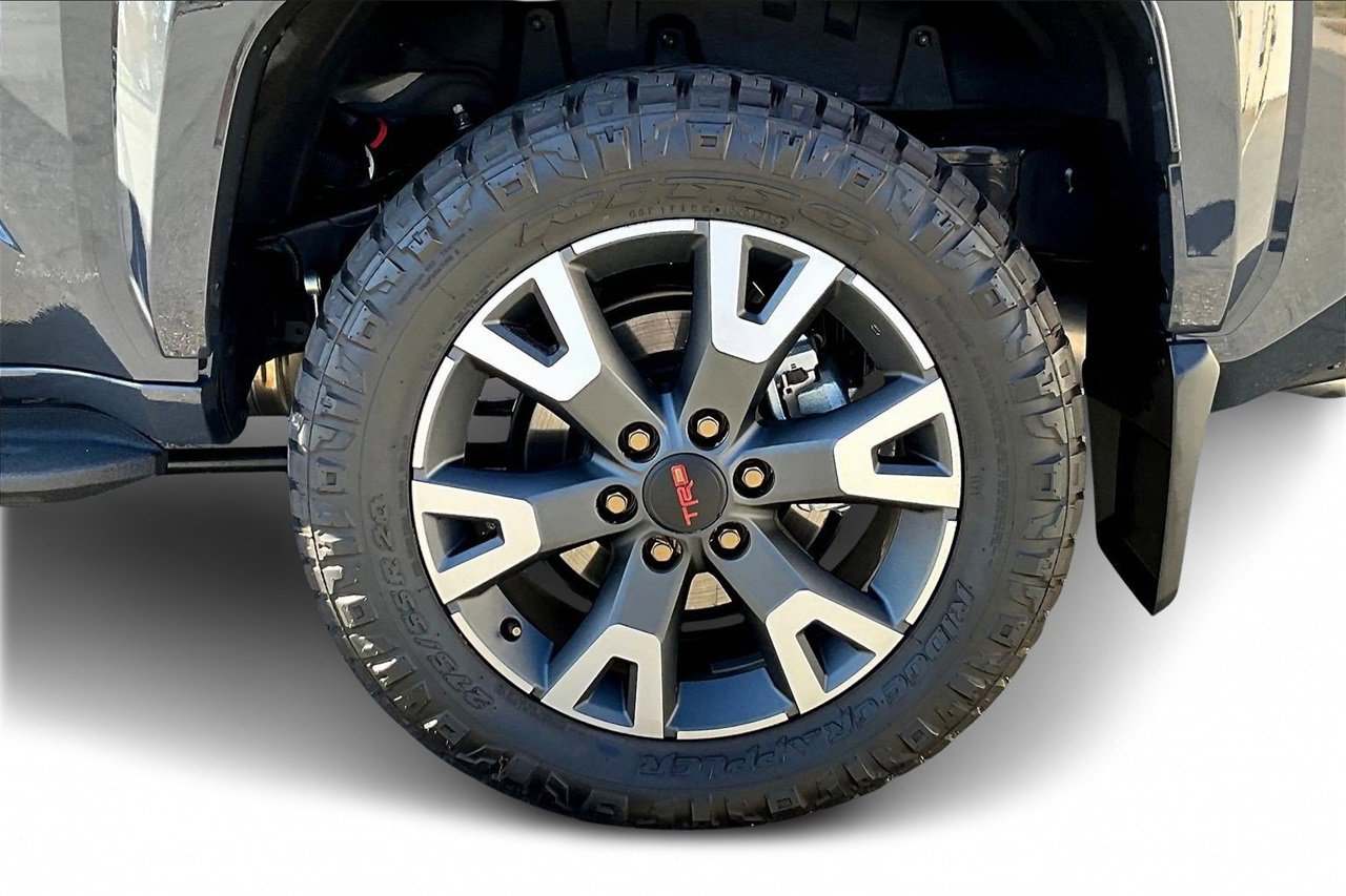 Used 2025 Toyota 4Runner TRD Sport image 32