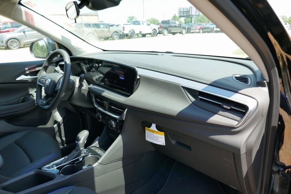 New 2026 Buick Encore GX Sport Touring w/ Comfort Package image 10