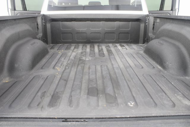 Used 2024 RAM 2500 Big Horn w/ Bed Utility Group image 17