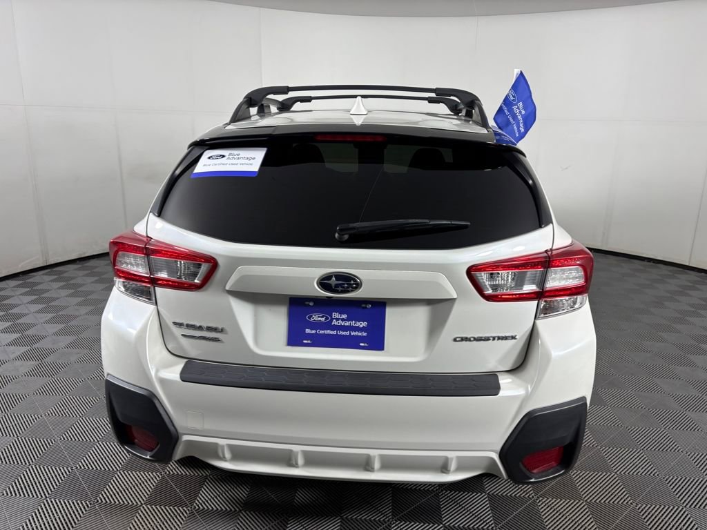 Used 2018 Subaru Crosstrek 2.0i Limited w/ Popular Package #2 image 6