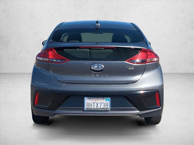 Used 2019 Hyundai Ioniq Blue FWD image 7