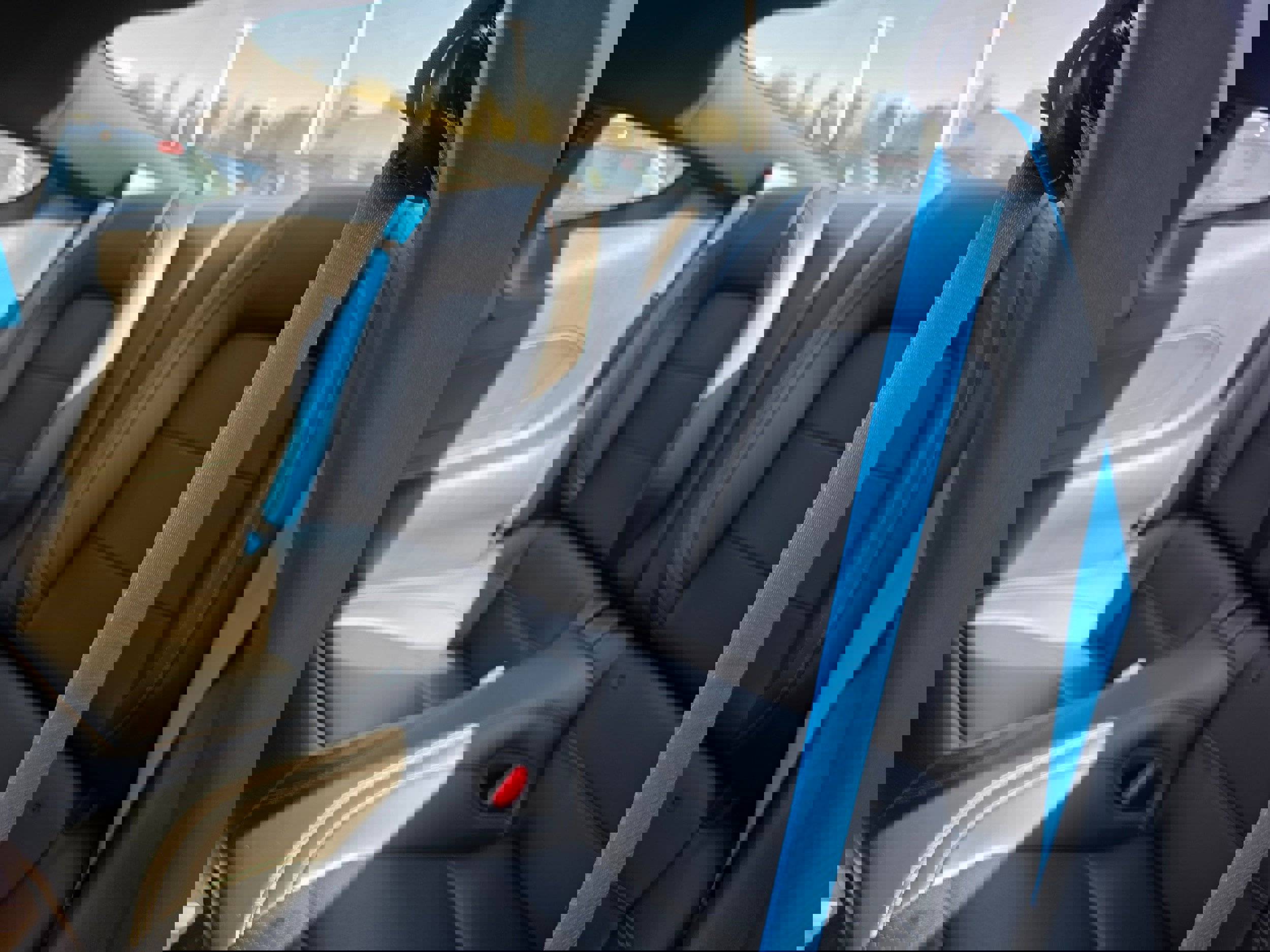 New 2026 Ford Mustang GT Premium image 10